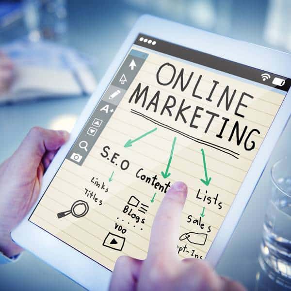 Online-Marketing-Plan